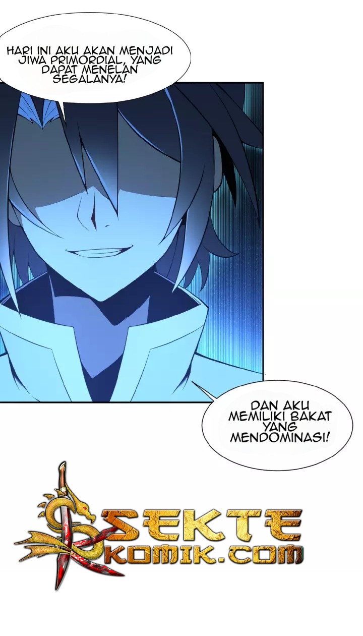 Swallow The Whole World Chapter 02 Gambar 57